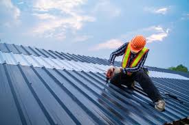 Aberdeen, IN Roofing service Company